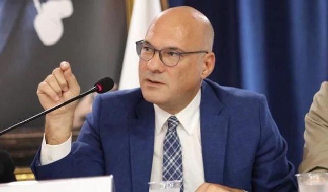 İstanbul Barosu Başkan Adayı Osman Korkut Kanadoğlu Hakkında Soruşturma Açıldı