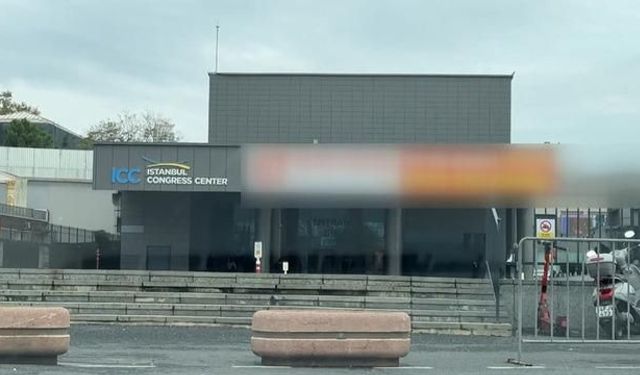 İstanbul Kongre Merkezi'nde konser sonrası 3 kişi fenalaştı, biri yaşamını yitirdi