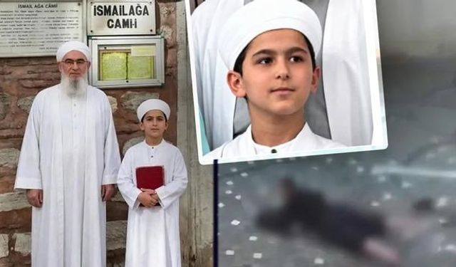 İstanbul'da sağanakta elektrik çarpması sonucu hayatını kaybeden Mahmud Işıldak'ın hikayesi paylaşıldı