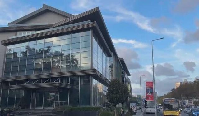 İstanbul'da uluslararası yatırım dolandırıcılığına yönelik operasyon: 95 kişi gözaltında