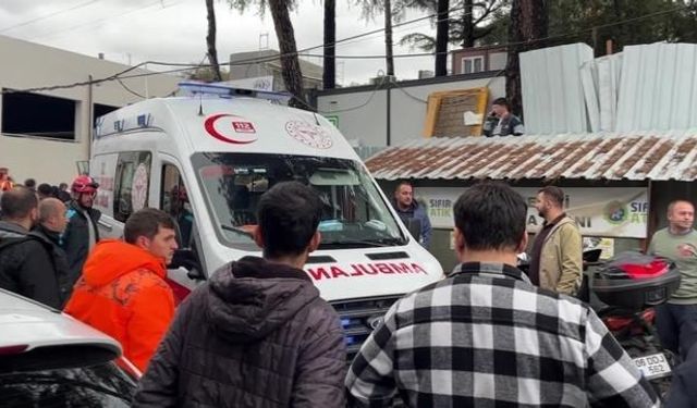 İstanbul'daki selde yaşamını yitirenlerin sayısı 4'e çıktı