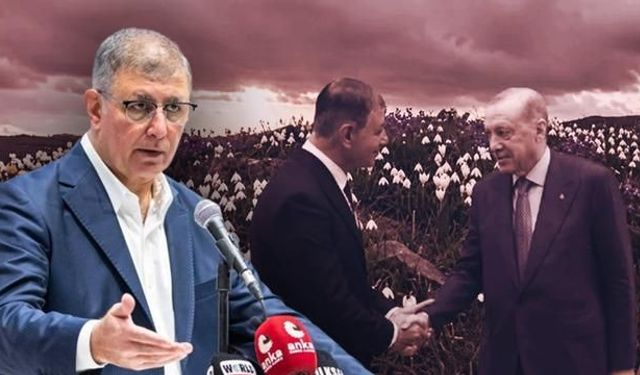 İzmir Büyükşehir Belediye Başkanı Cemil Tugay'ın AK Parti'ye Katılımı Bekleniyor