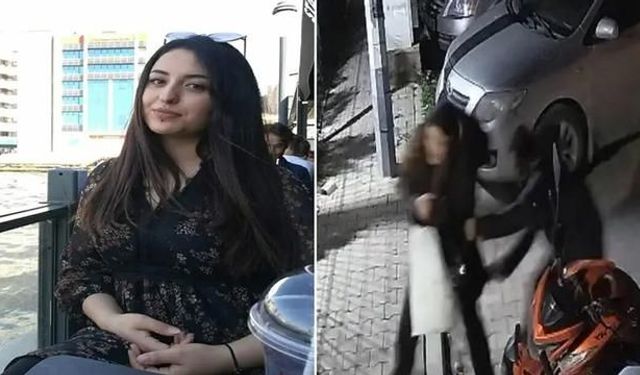 İzmir'de Gözde Akbaba'yı Öldüren Lokman Etken'e Ağırlaştırılmış Müebbet Hapis