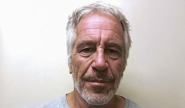 Jeffrey Epstein'in Ölümüyle İlgili Yeni İddialar Ortaya Atıldı
