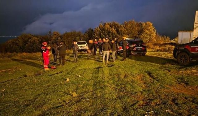 Karadeniz Ereğli'de mantar toplarken kaybolan 71 yaşındaki kadın ormanda bulundu