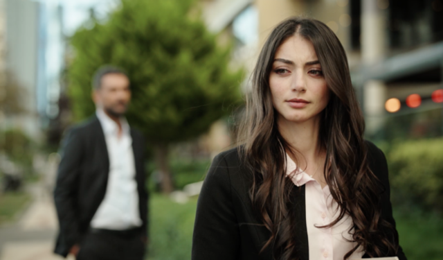 Karakuyu dizisi Ferda'nın geçmişiyle yüzleşmesini anlatacak