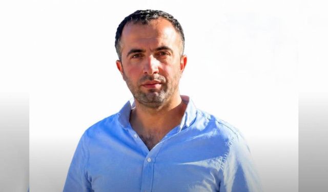 Kastamonu Araç'ta inşaatta üzerine demir düşen işçi yaşamını yitirdi
