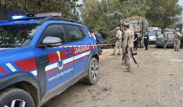 Kastamonu'da Silahlı Saldırıda Aynı Aileden 4 Kişi Hayatını Kaybetti