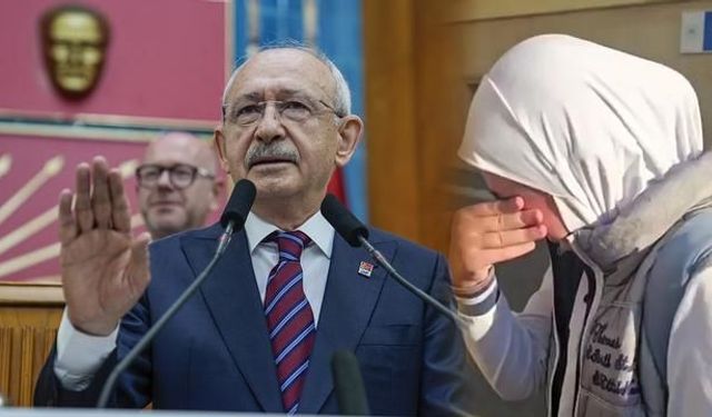 Kılıçdaroğlu'ndan Azerbaycan'a destek ve ayrımcılık eleştirisi