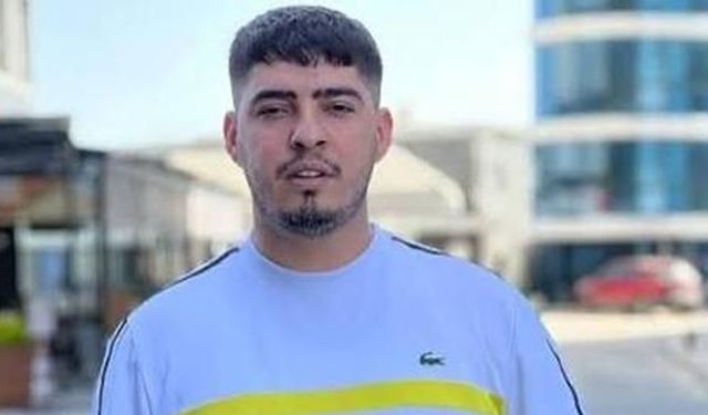 Kırmızı bültenle aranan oyuncu Cengizhan Yurdutek Karadağ'dan Türkiye'ye getirildi