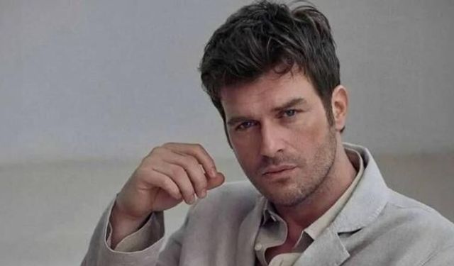 Kıvanç Tatlıtuğ Instagram hesabını kapatma nedenini açıkladı