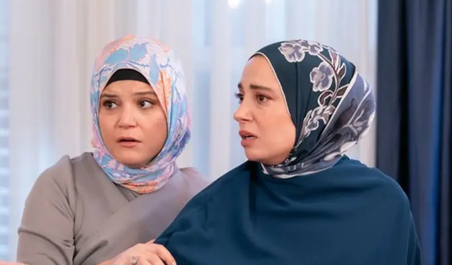 Kızılcık Şerbeti'nden ayrılan senaristler NOW ile anlaştı