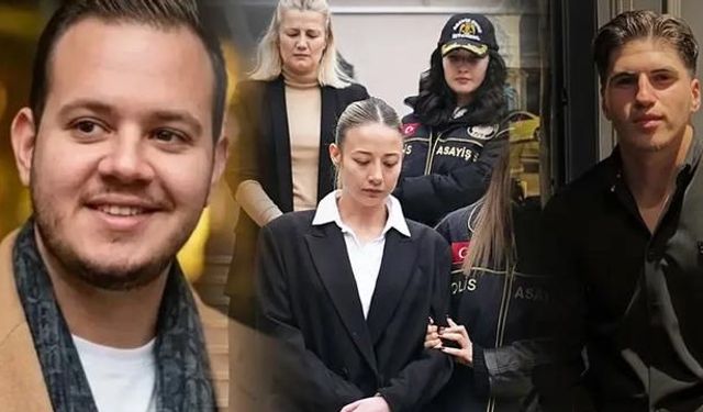 Kubilay Kaan Kundakçı cinayeti davasında karar verildi