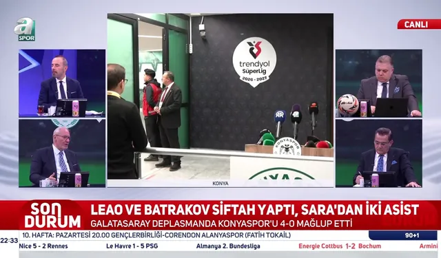 Levent Tüzemen'den Batrakov transferinde iç engel iddiası