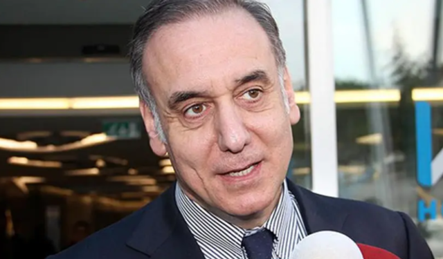 Lütfi Arıboğan hakkında silahlı terör örgütüne yardım suçlamasıyla hapis talebi