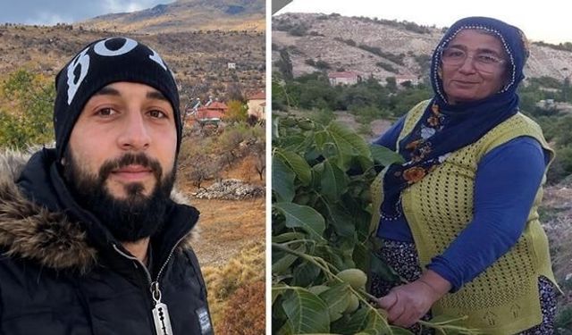 Malatya'da Anne ve Oğlu Kalp Krizi Nedeniyle İki Saat Arayla Hayatını Kaybetti