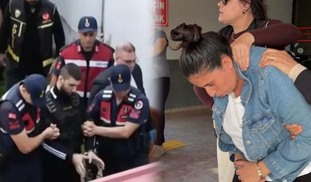 Mehmet Çabuk cinayetiyle ilgili yeni gelişme: İnsan kemikleri bulundu
