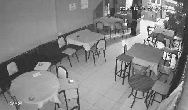 Merdivenlerden düşen kişi yaşamını yitirdi