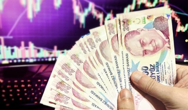 Merkez Bankası KOBİ kredilerinde büyüme sınırını yükseltti