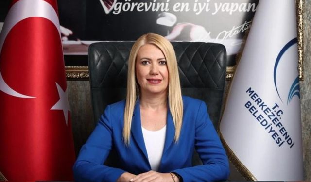 Merkezefendi Belediye Başkanı Şeniz Doğan ve Eşi Tutuklandı