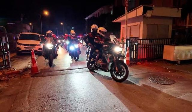 Mersin'de MESEM soruşturmasında 37 kişi gözaltına alındı