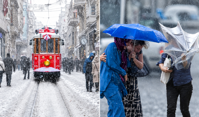Meteoroloji Uzmanından Kış Tahmini: Kar Yağışı İçin Kritik Tarih Yaklaşıyor