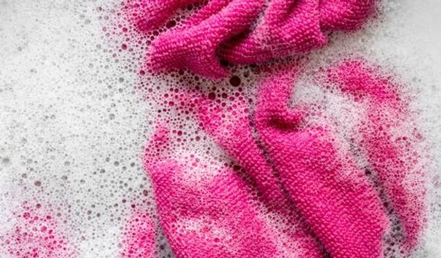 Mikrofiber Bezlerin Temizliğinde Doğru Yöntemler ve Dikkat Edilmesi Gerekenler