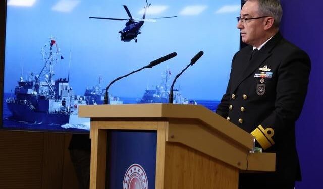Milli Savunma Bakanlığı'ndan Suudi Arabistan'a asker gönderilmesi açıklaması