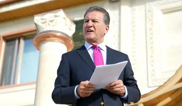 Mustafa Sarıgül Soruşturmasında 10 Kişi İçin Gözaltı Kararı Verildi