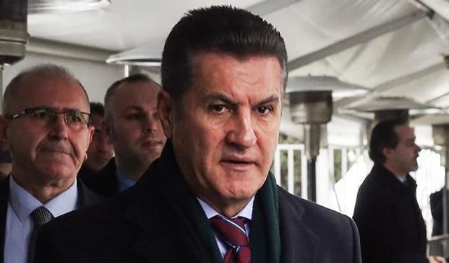Mustafa Sarıgül'ün koruması Ömer D. gözaltına alındı