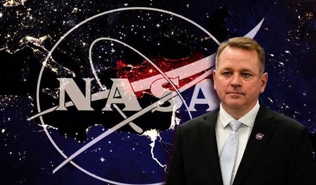 NASA Başkan Yardımcısı Anderson'dan Türkiye'nin Artemis Anlaşmaları'na Katılımına İlişkin Açıklama