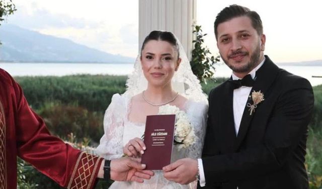 Nevşehir'deki peribacası faciasında hayatını kaybeden çiftin 1999 depremiyle bağlantısı
