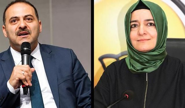 Ömer Fatih Sayan hakkında 130 milyon TL değerinde gayrimenkul iddiaları gündemde