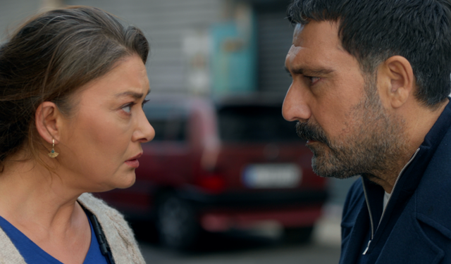 Ömür Usta'nın 6. bölümünden yeni tanıtım yayınlandı