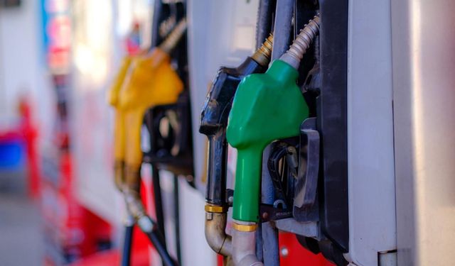 ÖTV Zammı Öncesi Benzin ve Motorine Yeni Zam Beklentisi