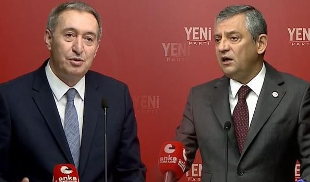 Özgür Özel'den 2028 Seçim Tarihi Açıklamasına Ret