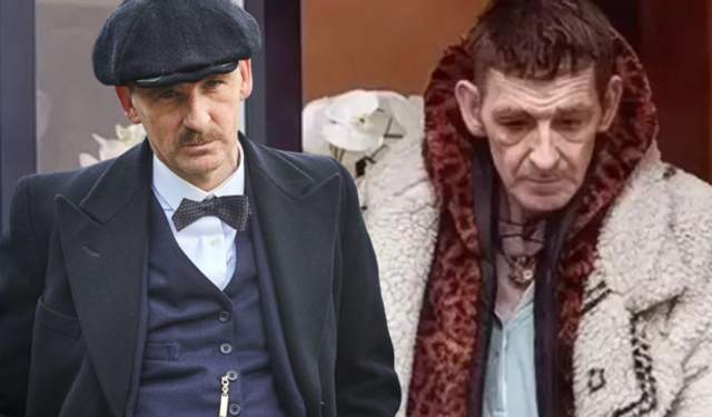 Paul Anderson'ın Son Görüntüsü Dikkat Çekti