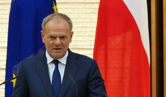 Polonya'da Başbakan ve Bakanına Suikast İhbarı Üzerine Güvenlik Önlemleri Artırıldı