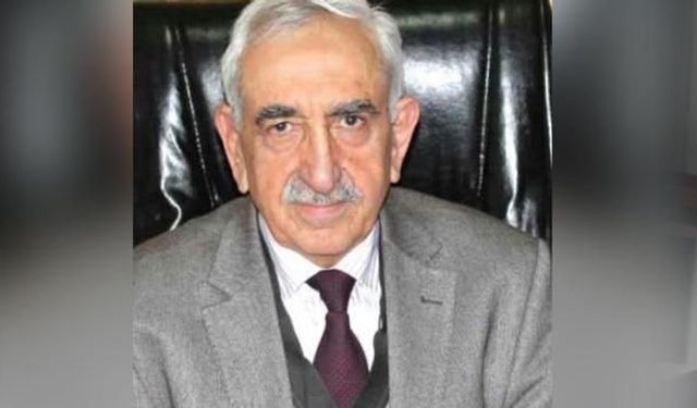 Prof. Dr. Abdülaziz Beki İstanbul'da vefat etti