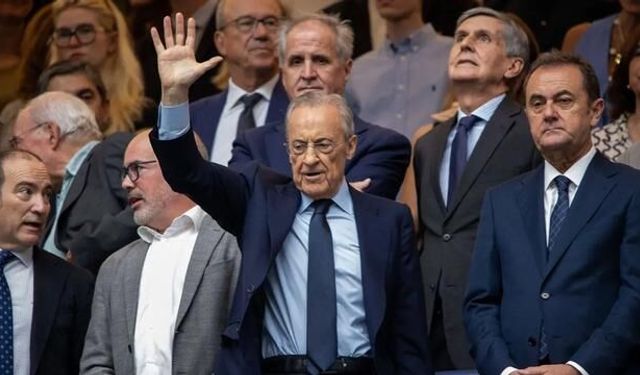 Real Madrid, Barcelona hakkında UEFA'ya 50 bin sayfalık kanıt dosyası sundu