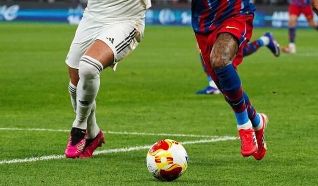 Real Madrid ve Barcelona'dan Negreira davasına ilişkin açıklamalar