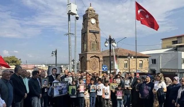Reyhanlı Saldırısının Sanığı Mihraç Ural'ın Yakalanması Ailelere Umut Verdi