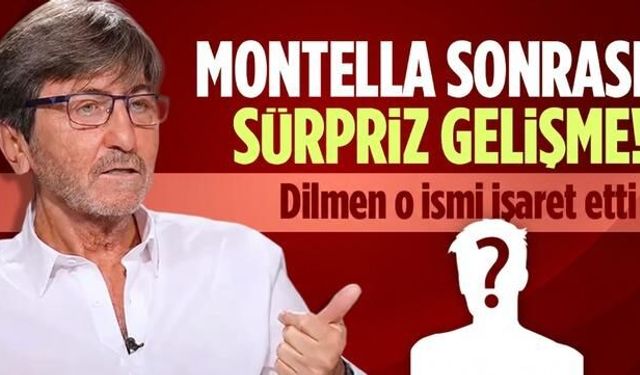 Rıdvan Dilmen'den A Milli Takım teknik direktörlüğü için Arda Turan iddiası