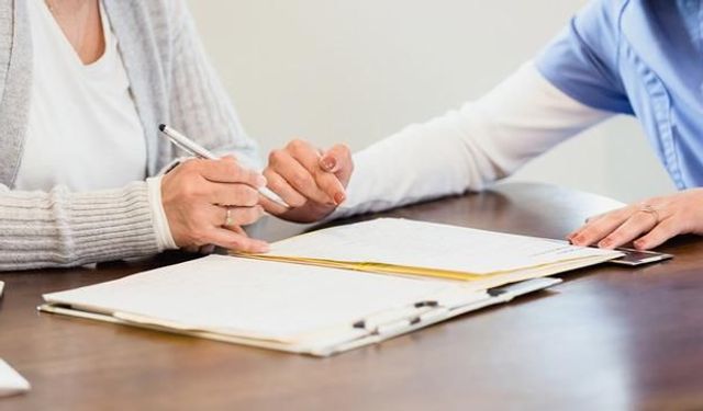 Sağlıkta Bilgilendirilmiş Rıza Artık e-Nabız Üzerinden Verilebilecek