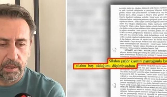 Sakarya'da 14 yaşındaki çocuğun ölümünde yapay zeka ile ilgili yeni detaylar