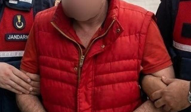Samsun Atakum'da jandarma uyuşturucu operasyonunda 1 kişi gözaltına alındı