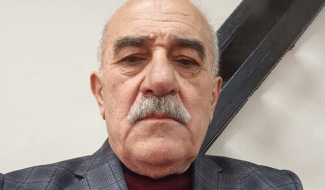 Samsun'da arazi kavgasında kuzenini öldüren emekli polise müebbet hapis cezası