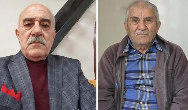 Samsun'da emekli polis amcasının oğlunu öldürmekten müebbet hapis cezası aldı