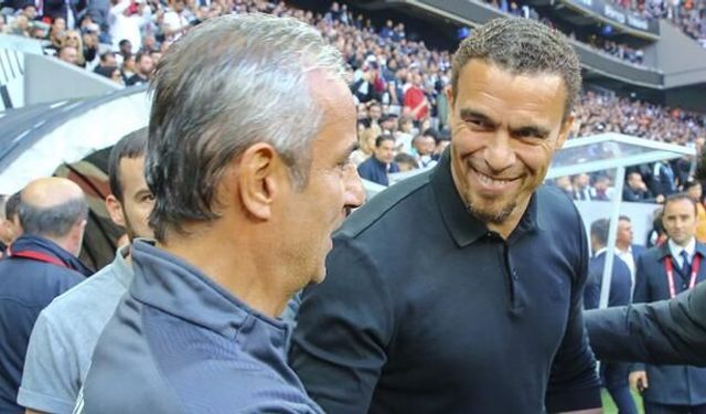 Samsunspor, Valerien Ismael ile teknik direktörlük görüşmesi yaptı