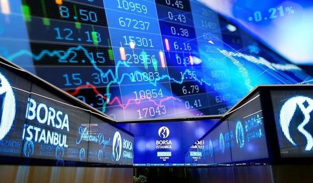 Sermaye piyasası soruşturmasında 3 kişinin mal varlıklarına tedbir kararı